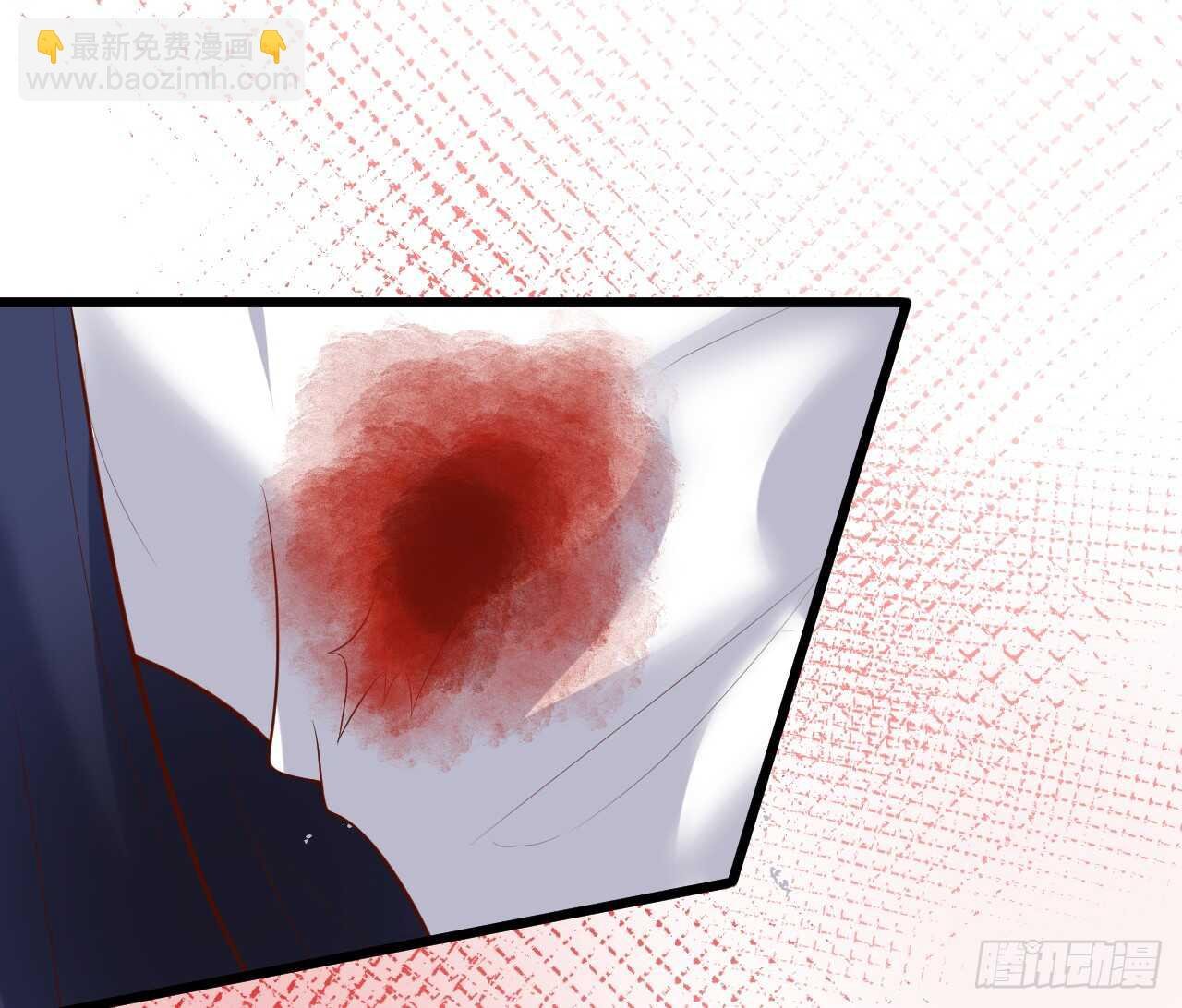 看来只有用体温为你取暖了……