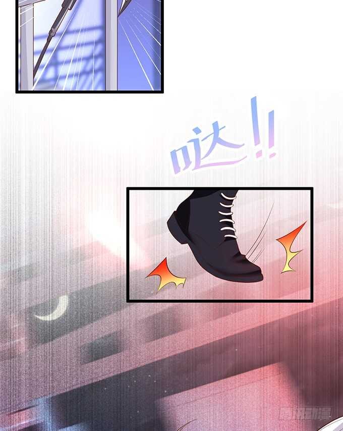 凌夜中计，老爷子救场！
