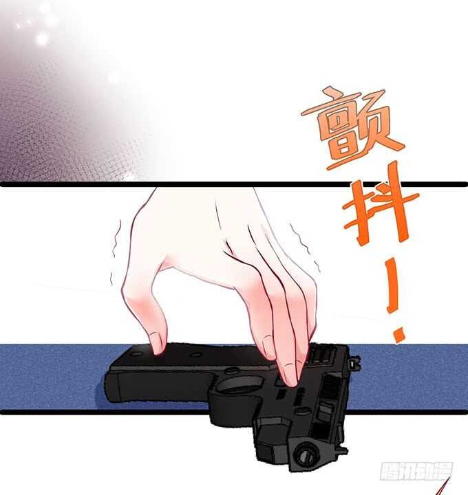 最后的绝望！