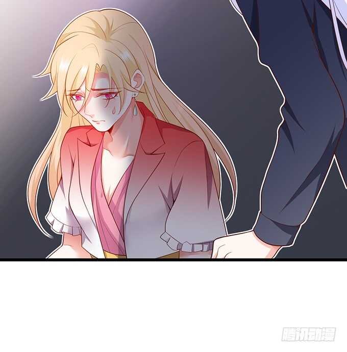 凌夜，振作起来！