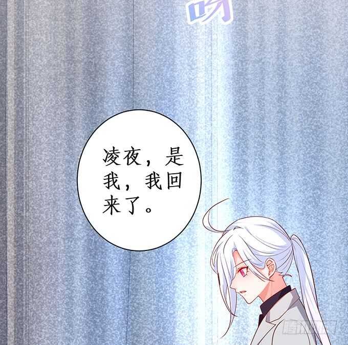 凌夜，振作起来！