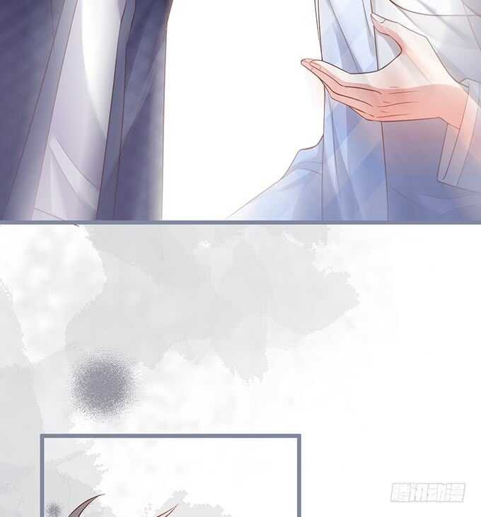 阿绯，你怎么这么傻……