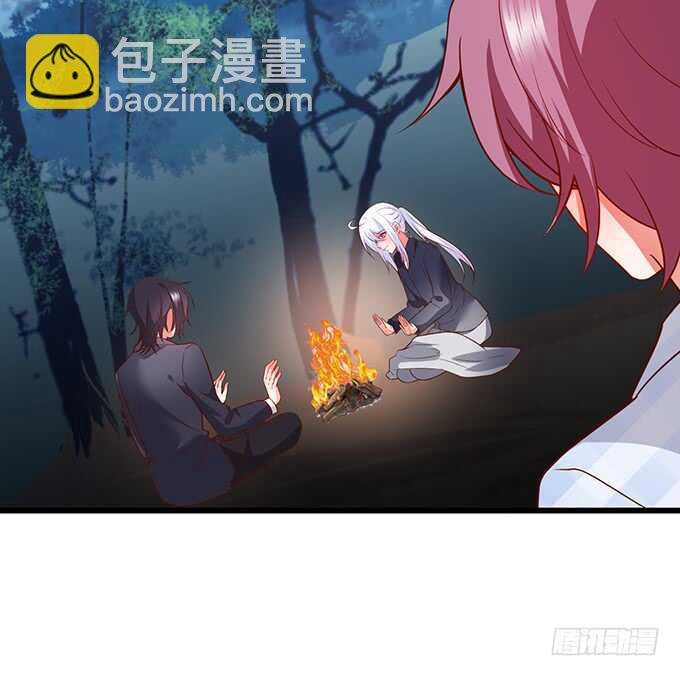 我就喜欢看你脸红的样子~