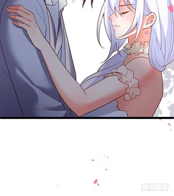 当初的誓言