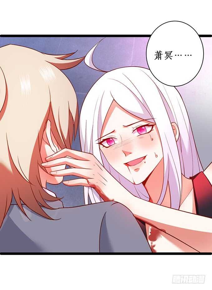 最终，我还是放不下你……