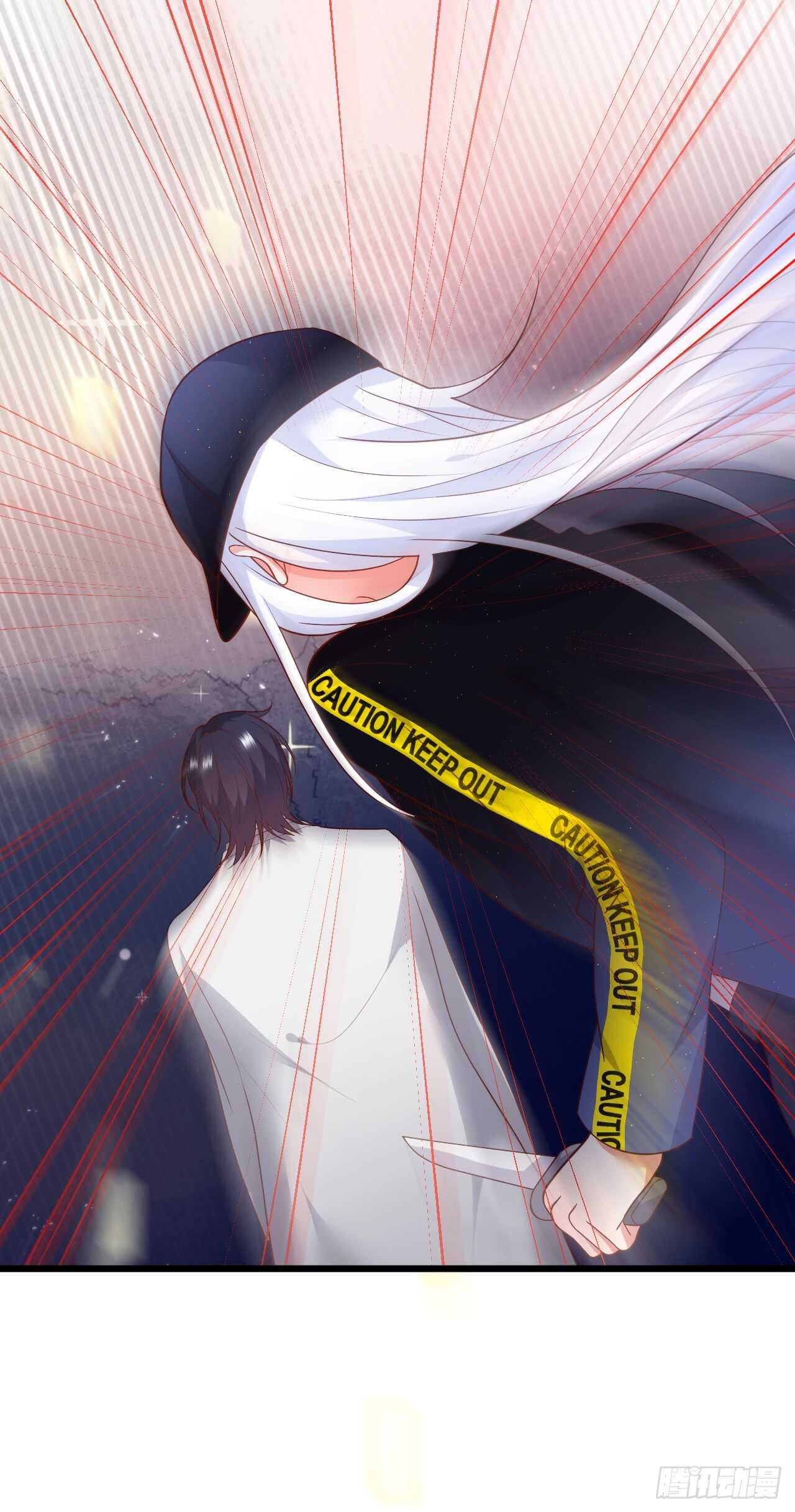 故人相见！