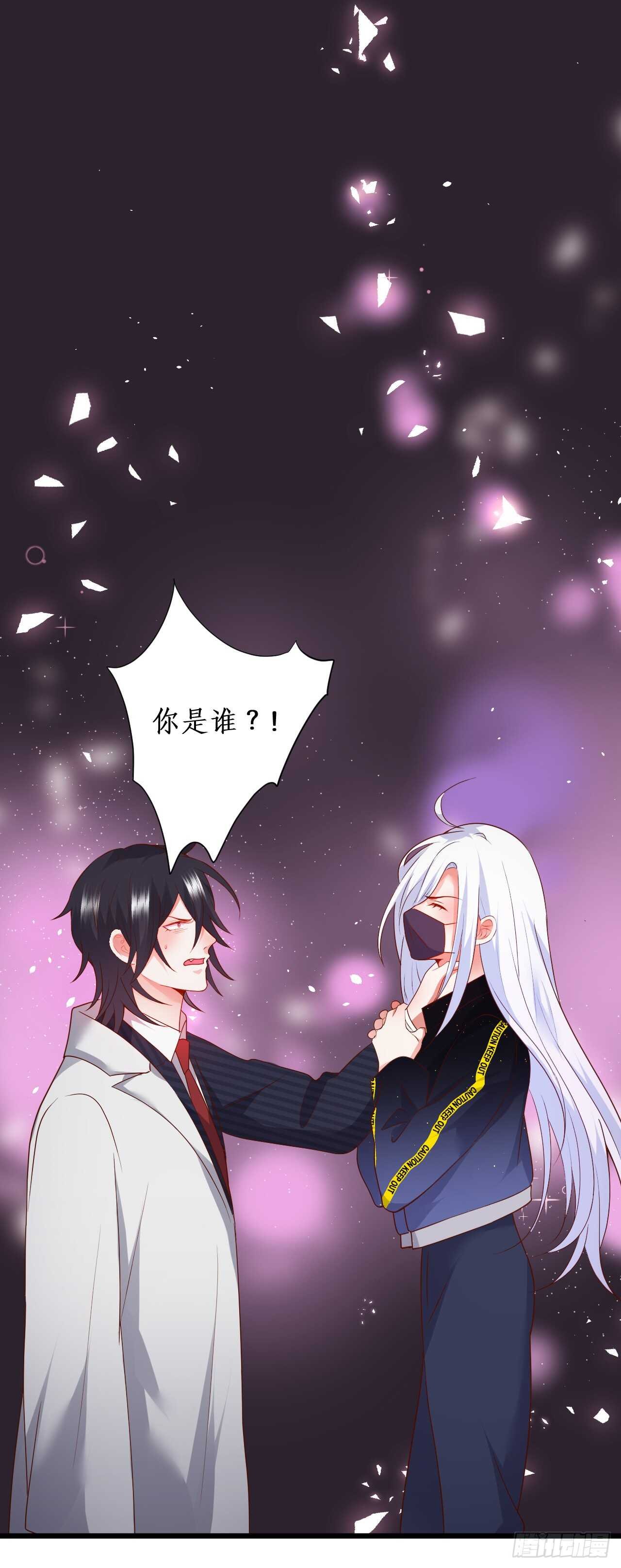 故人相见！