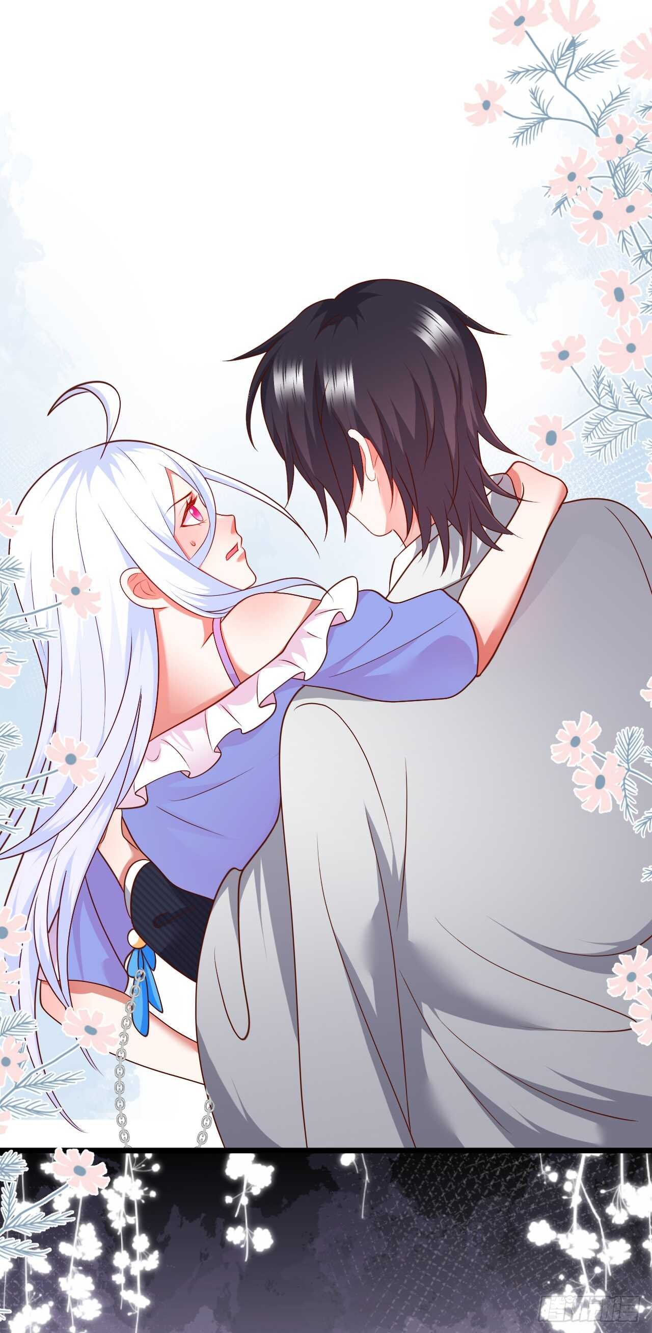 花园甜蜜~