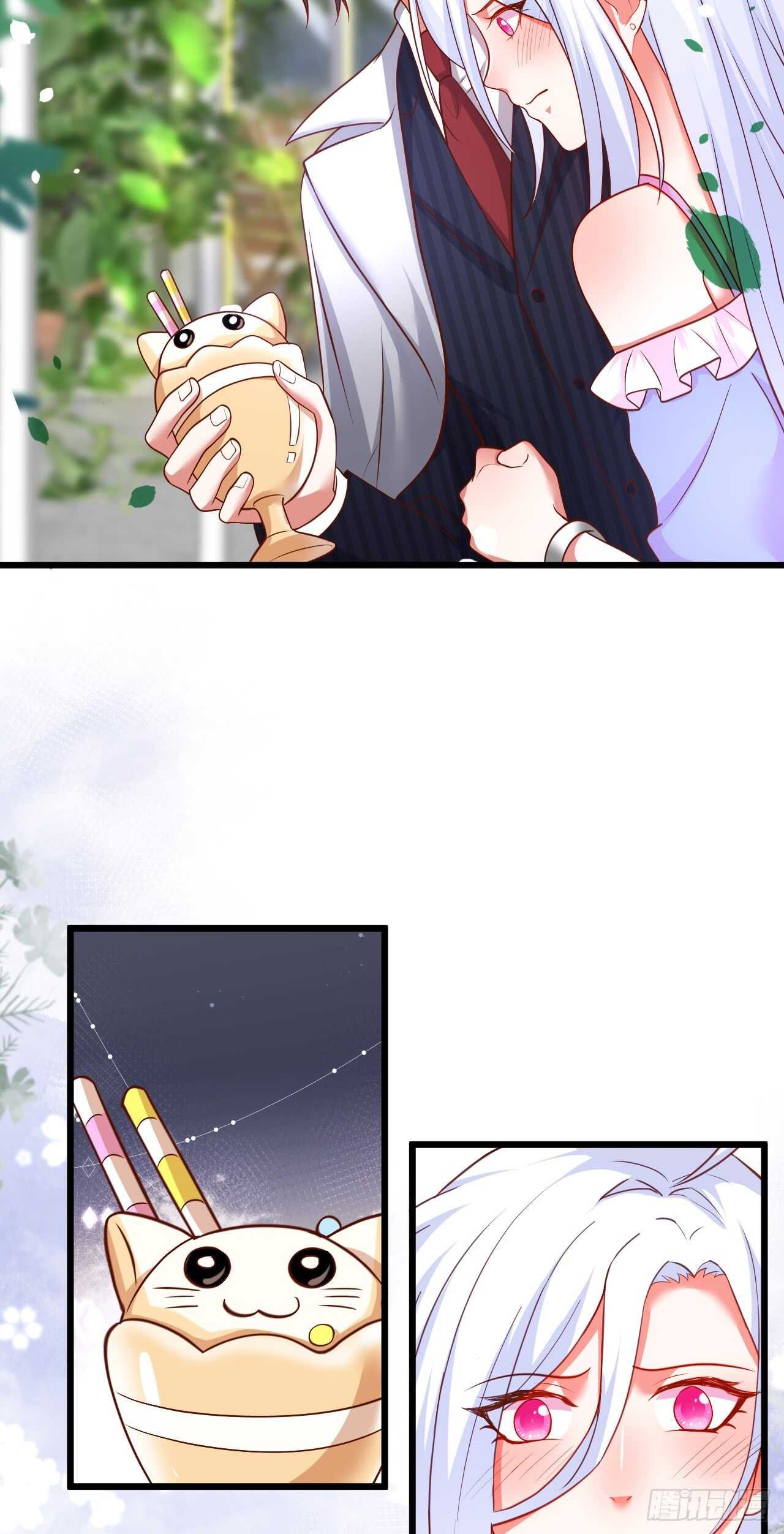花园甜蜜~