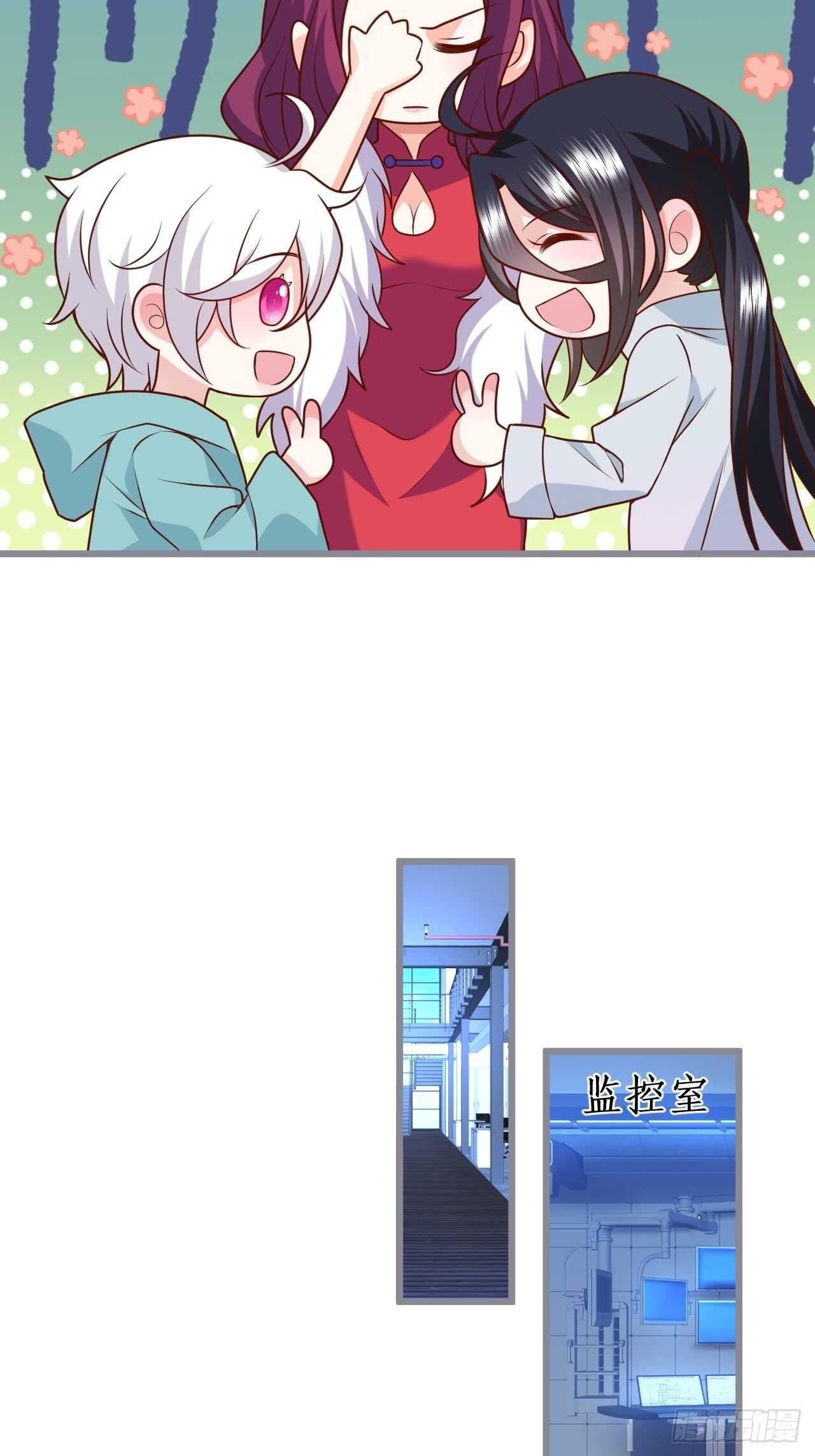 这是谁家的小可爱呢~