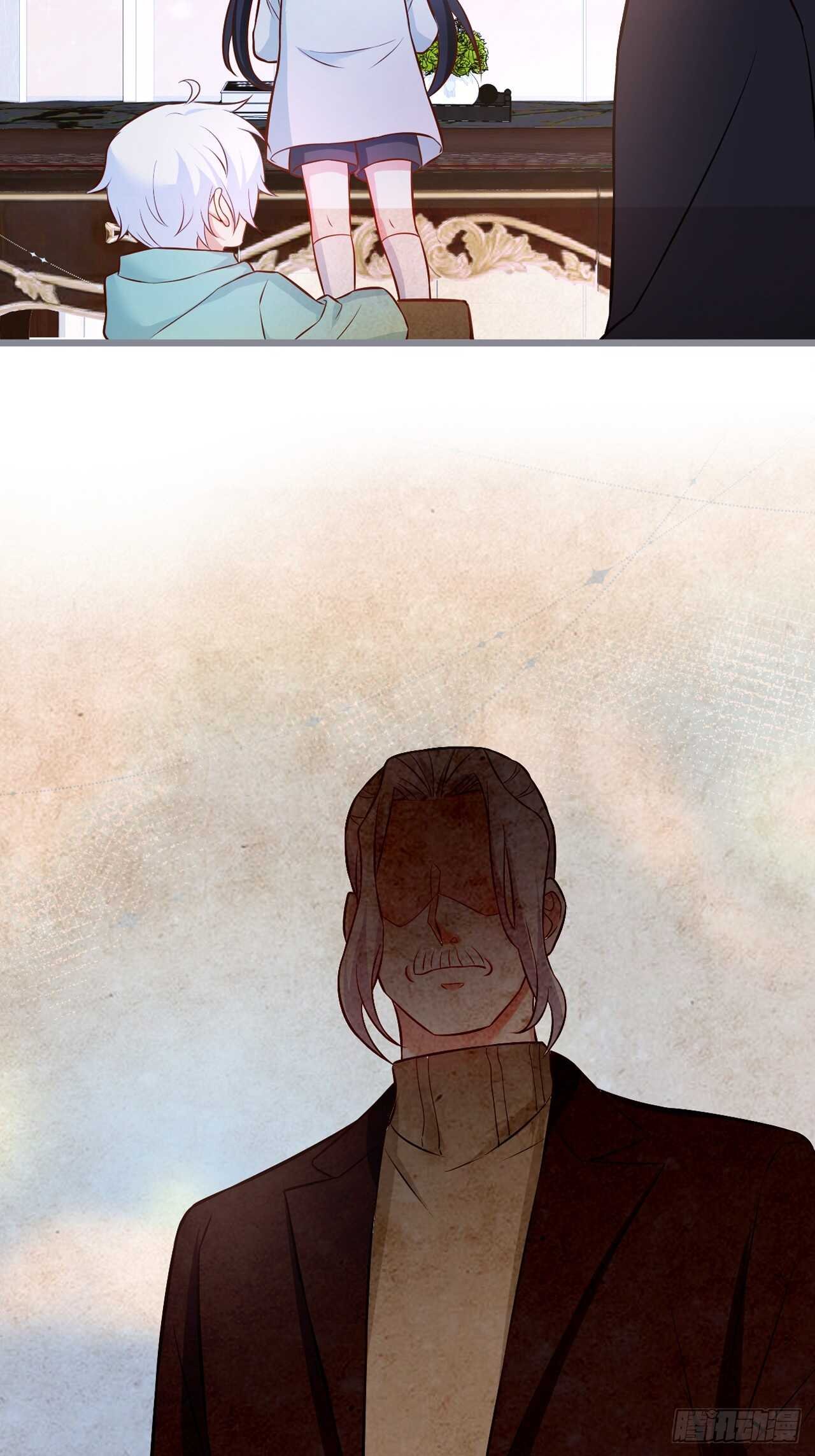 一见钟情