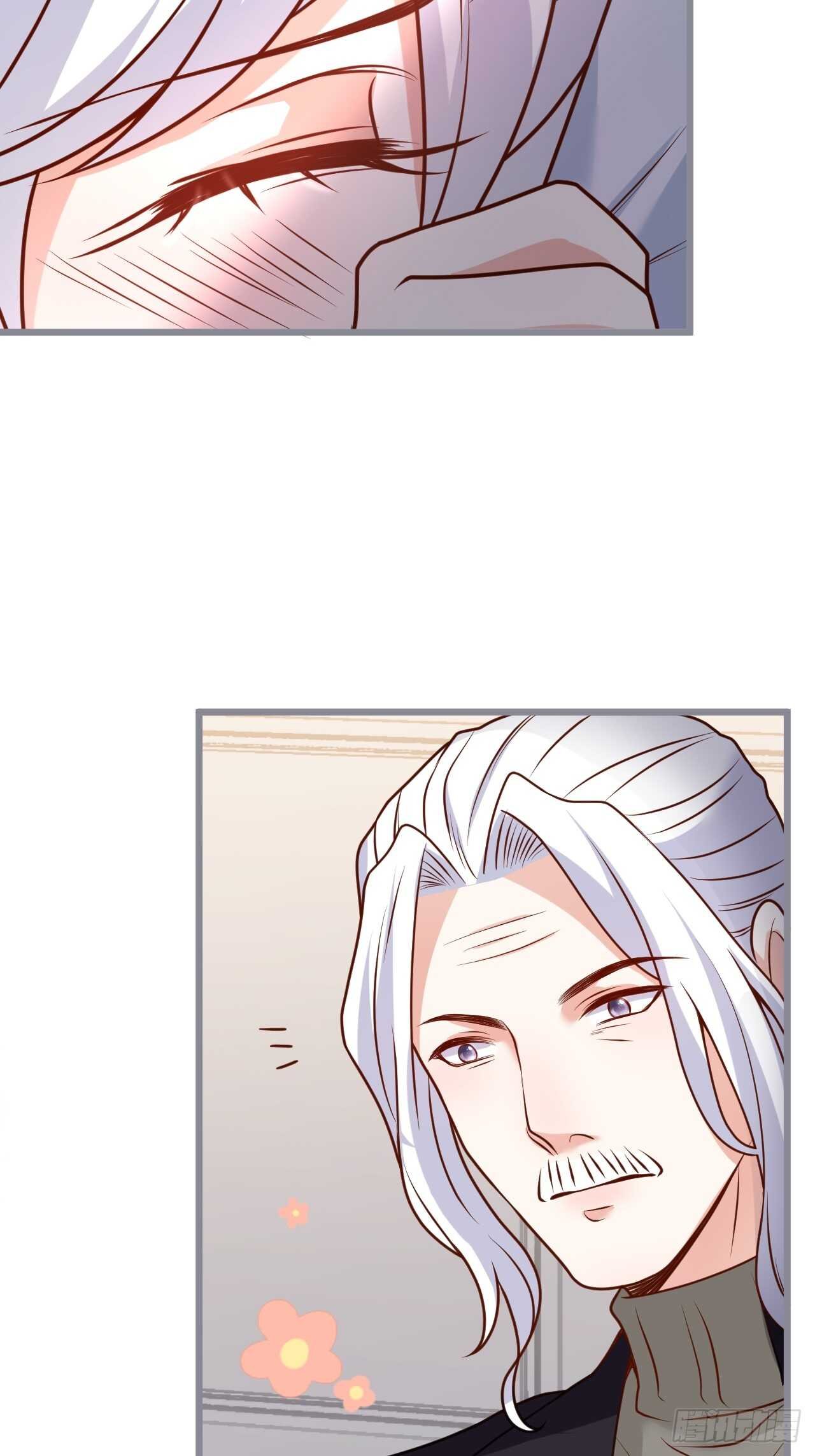一见钟情