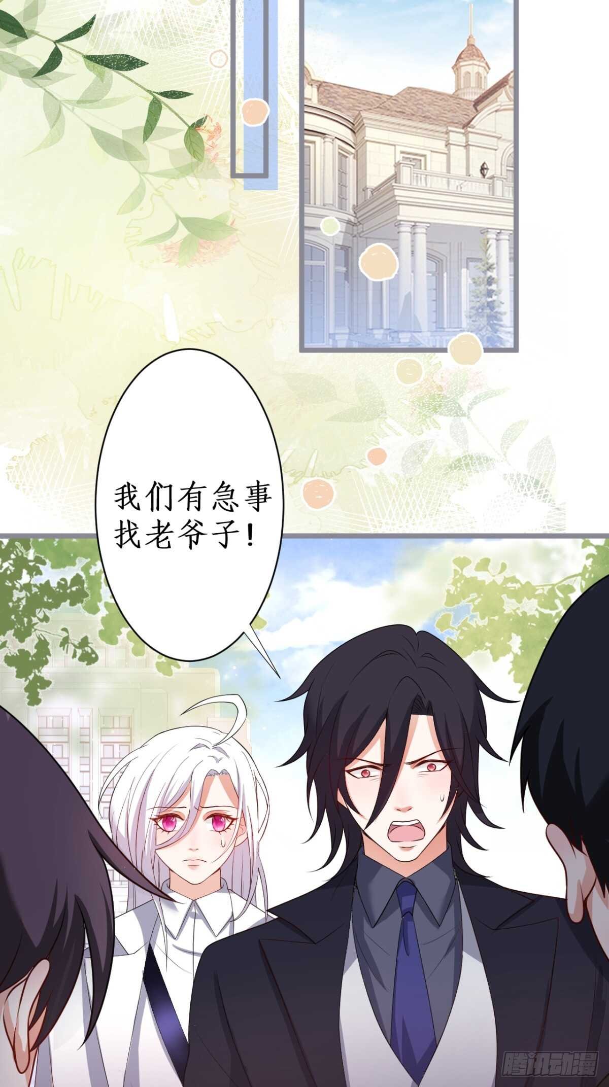 一见钟情