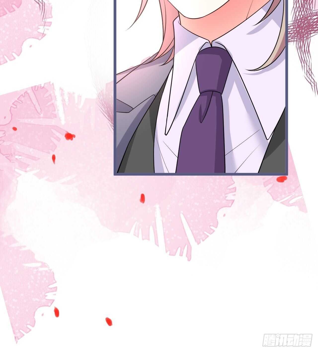 婚礼进行中！
