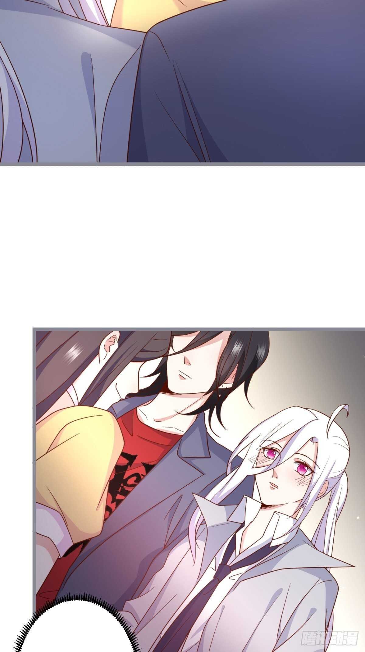 被搭讪了？！
