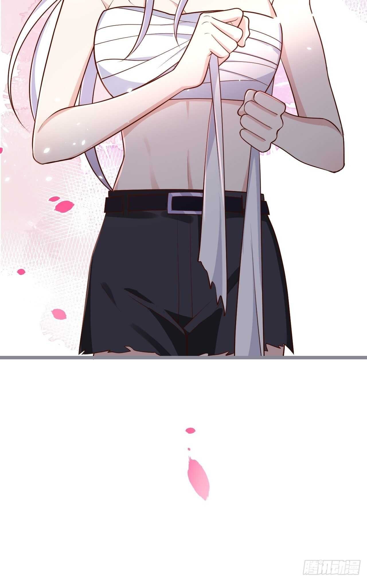 被搭讪了？！