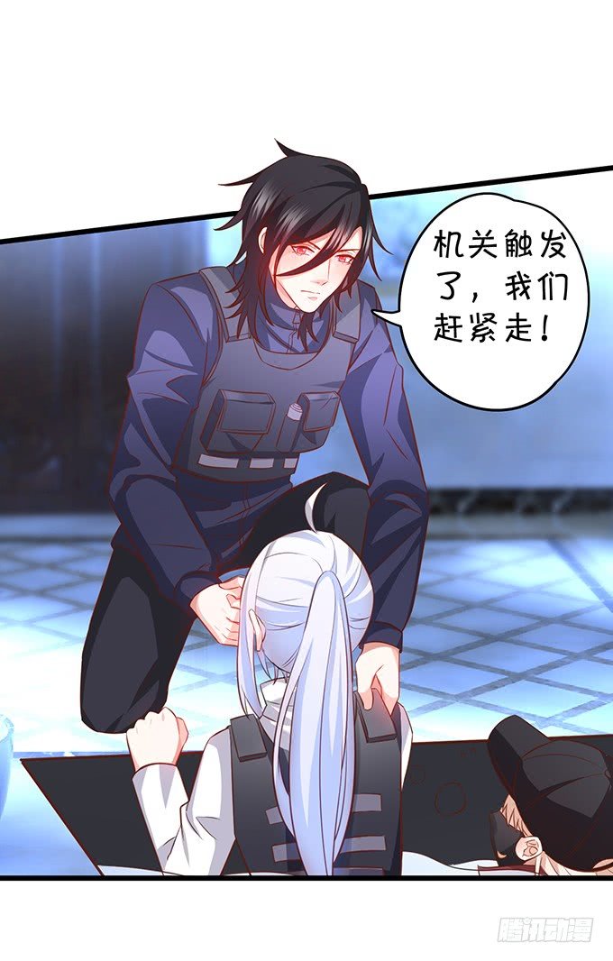 女扮男装的阿绯小姐？~