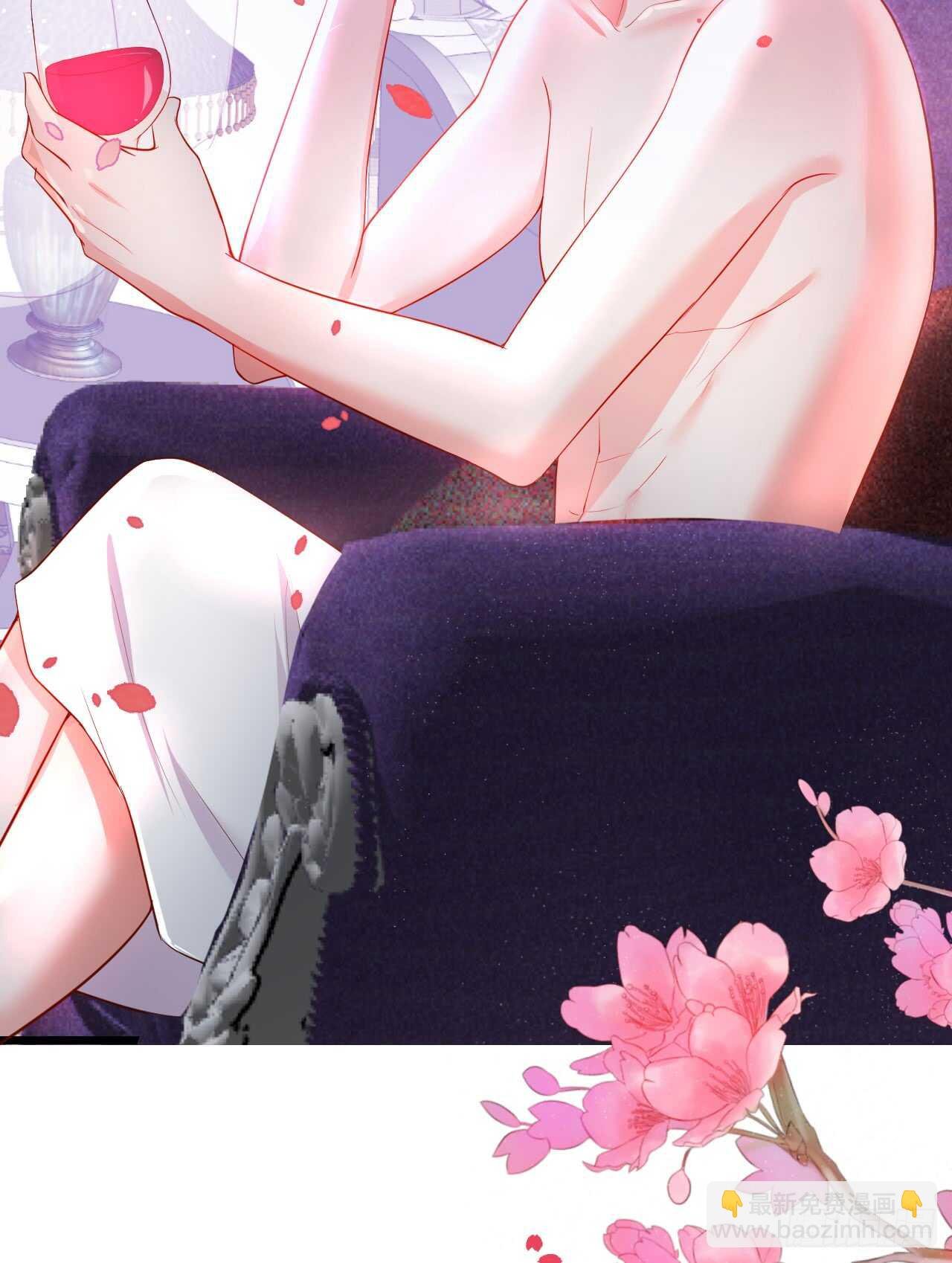 告白的吻~！