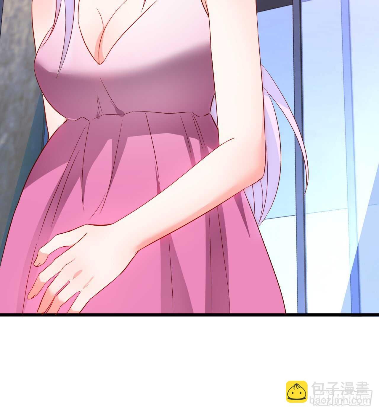 告白的吻~！