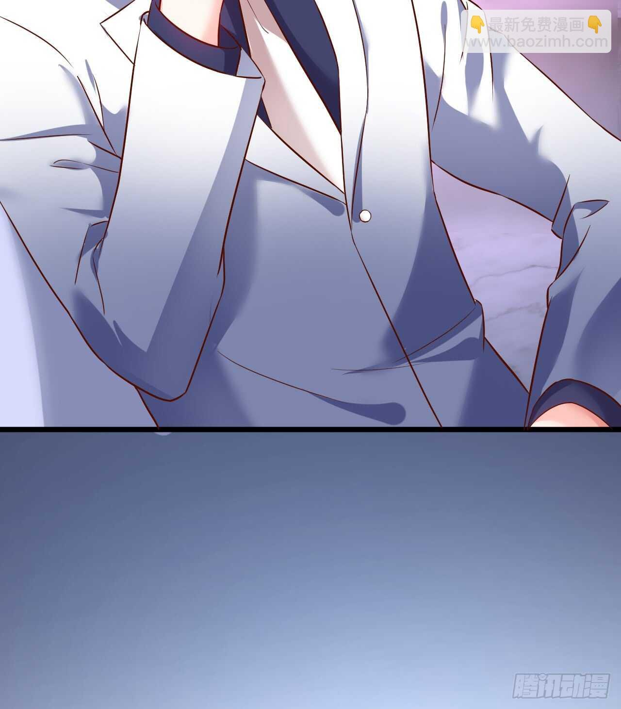 凌夜，我喜欢你！