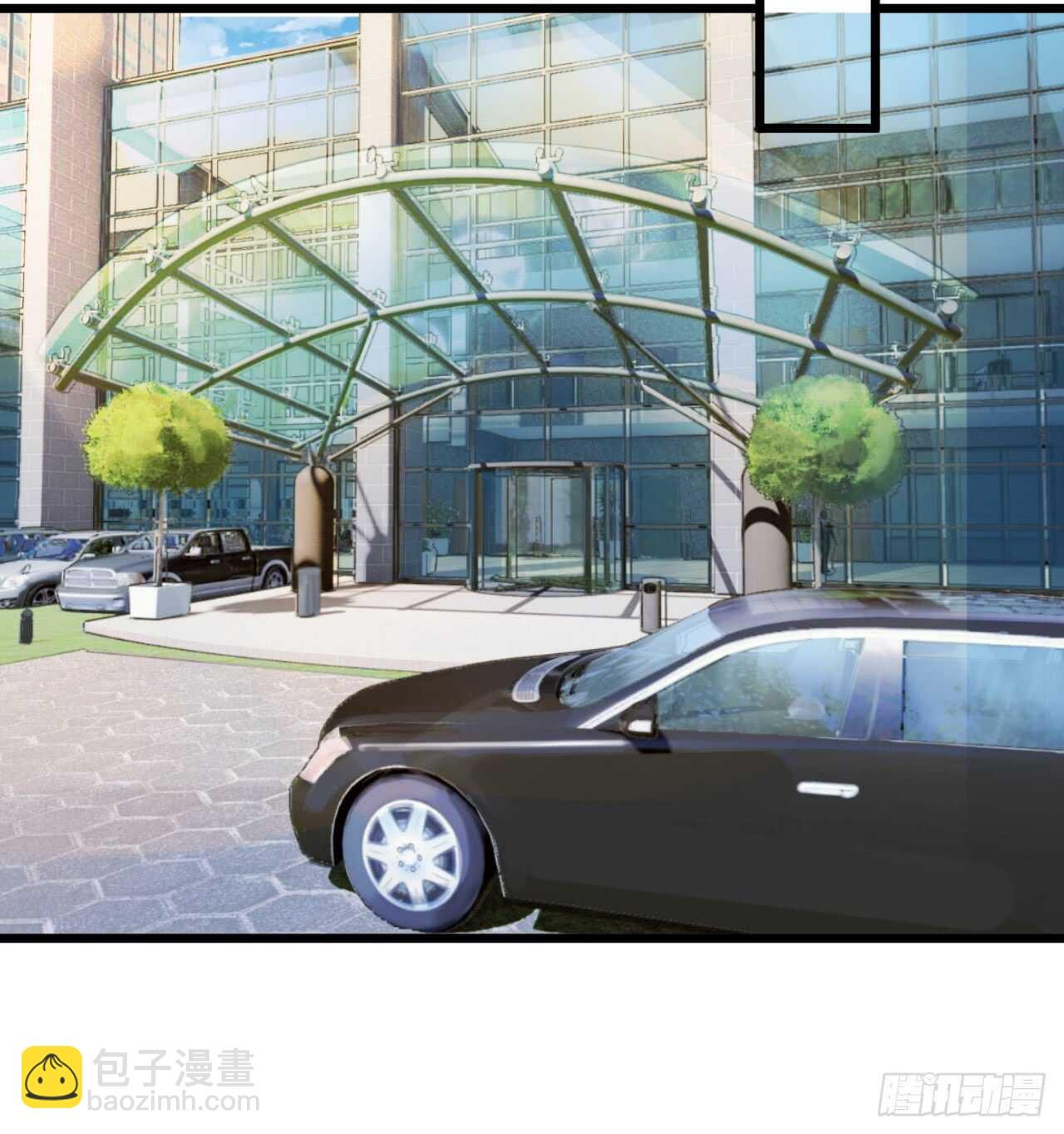 浴室里会发生什么呢？~