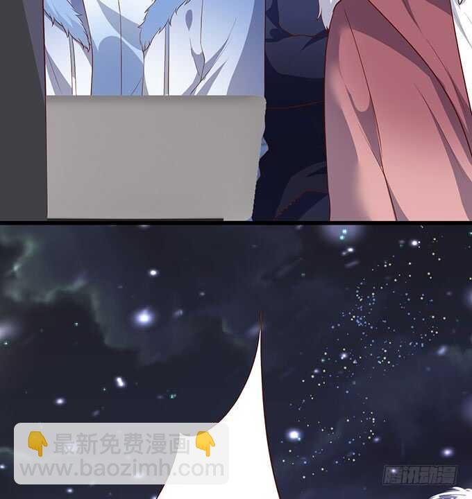 在浴室里……！