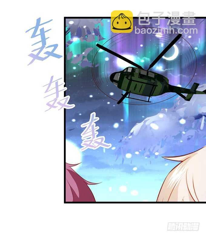 在浴室里……！