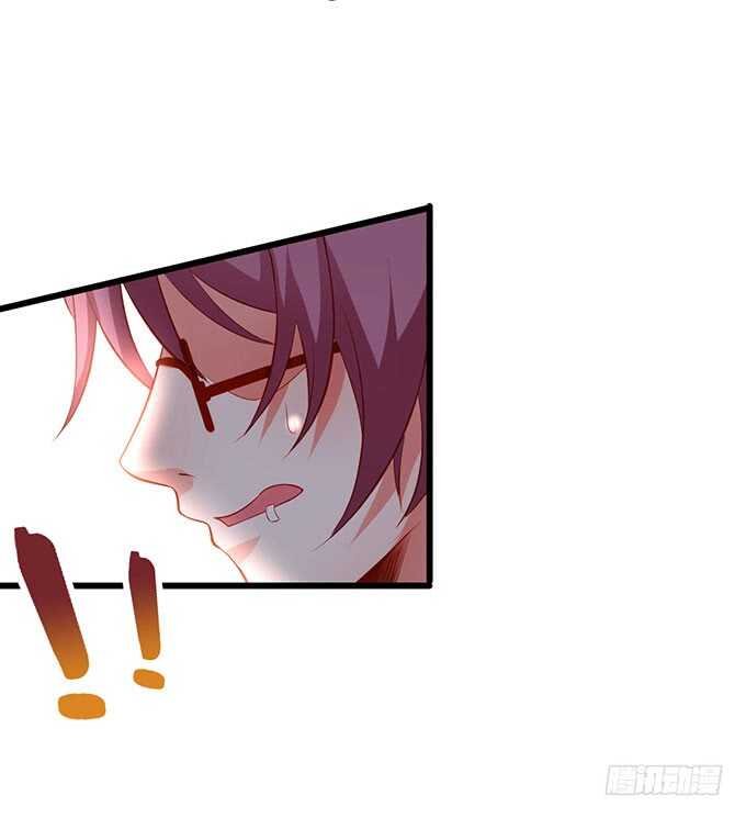 在浴室里……！