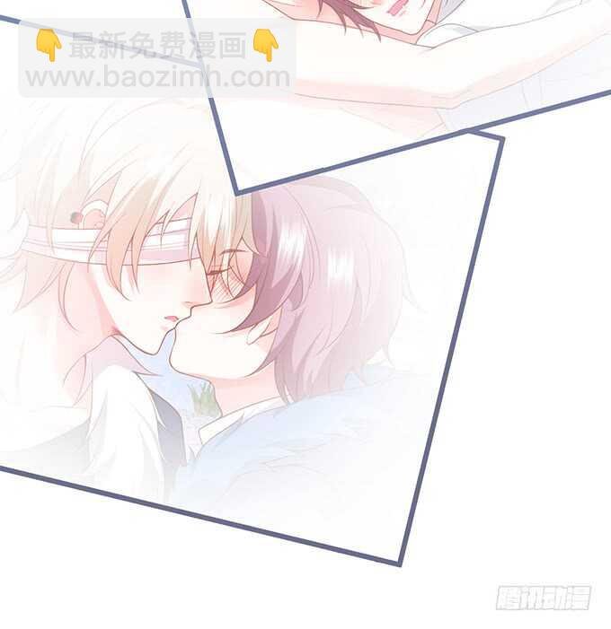 洗澡不要乱动，乖~