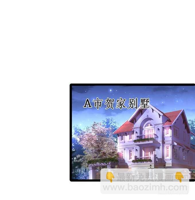 暴风雨欲来！