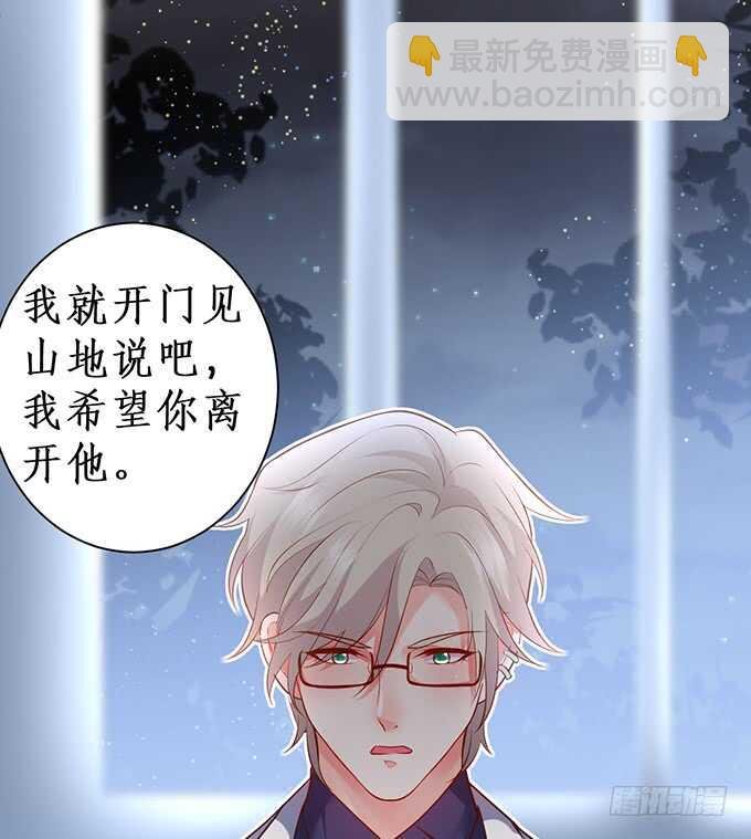 暴风雨欲来！