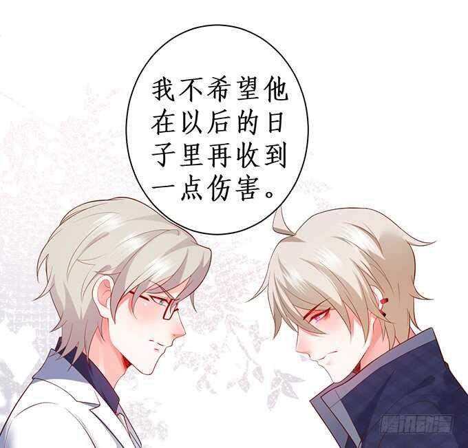 暴风雨欲来！