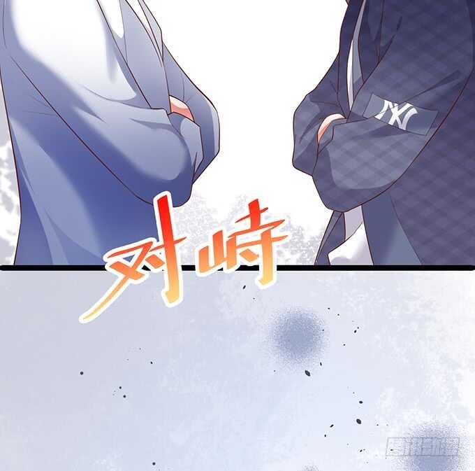暴风雨欲来！