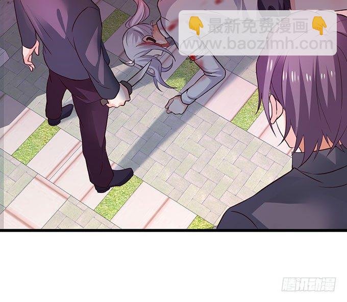 敢动阿绯！看来你是嫌命太长！