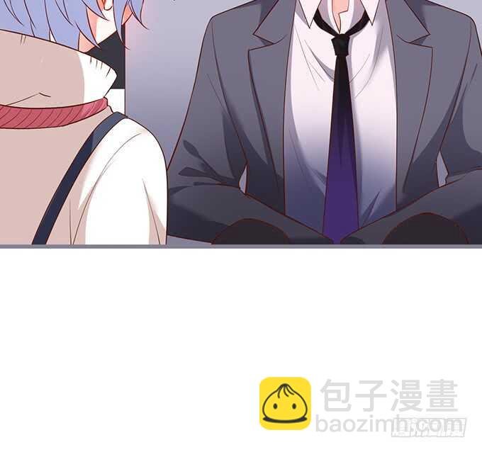 新的继承人？哼，不自量力！