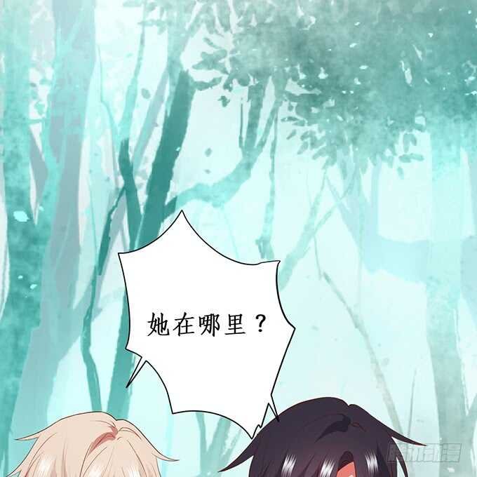 凌夜阿绯宣布订婚！