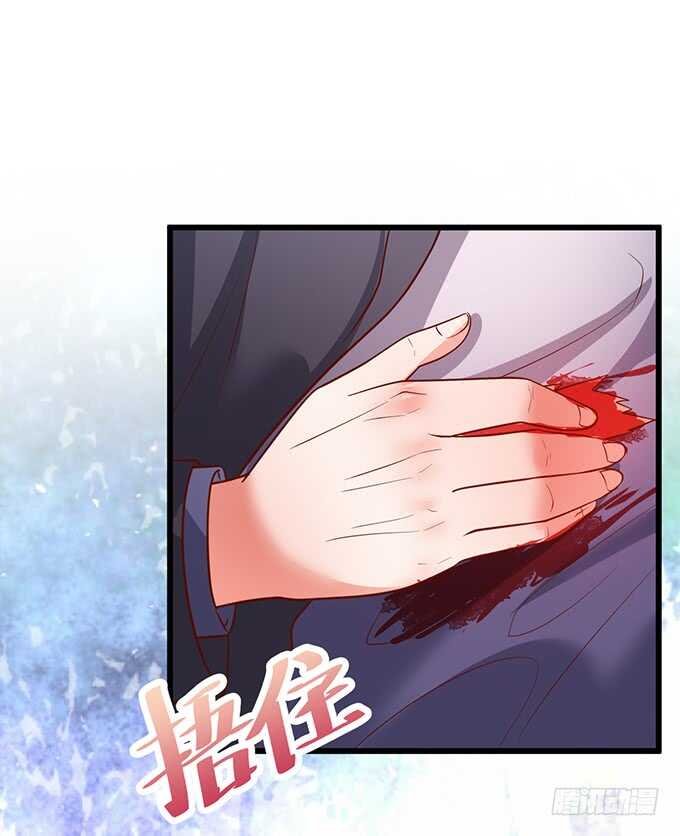 弟弟遭遇危险，哥哥挺身而出！