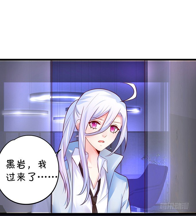 烟花下的告白！