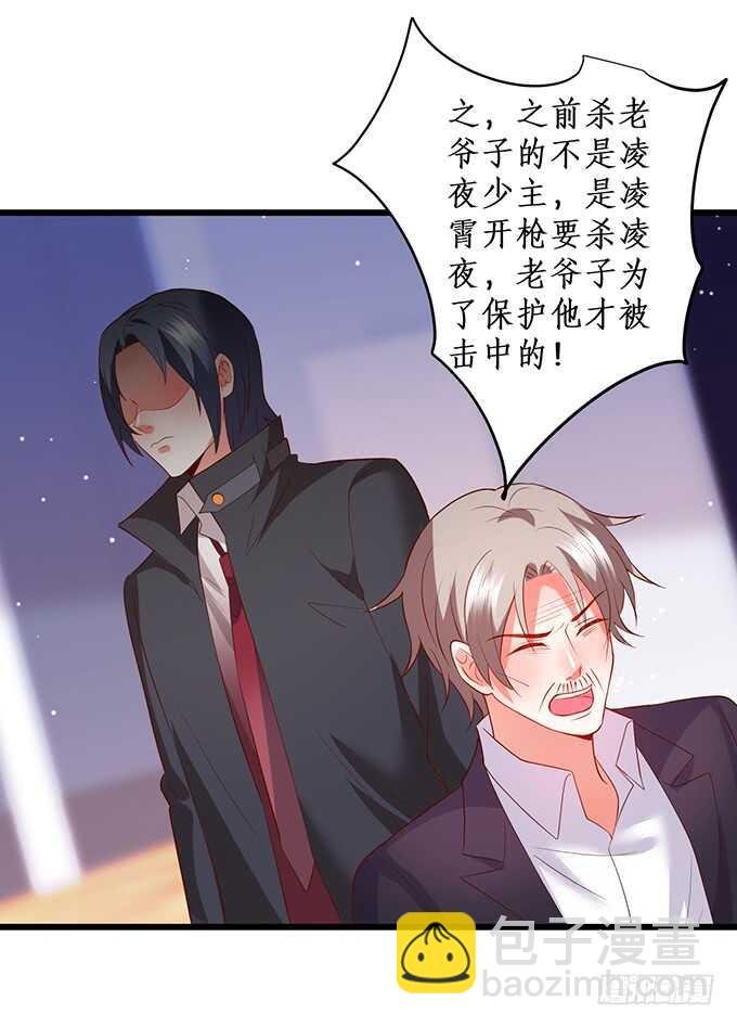 哥哥我会照顾你的！