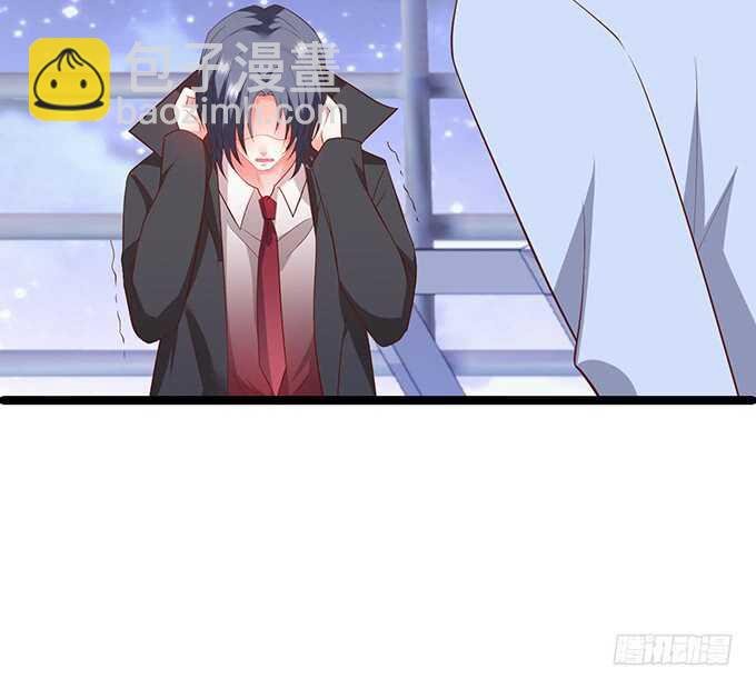 哥哥我会照顾你的！