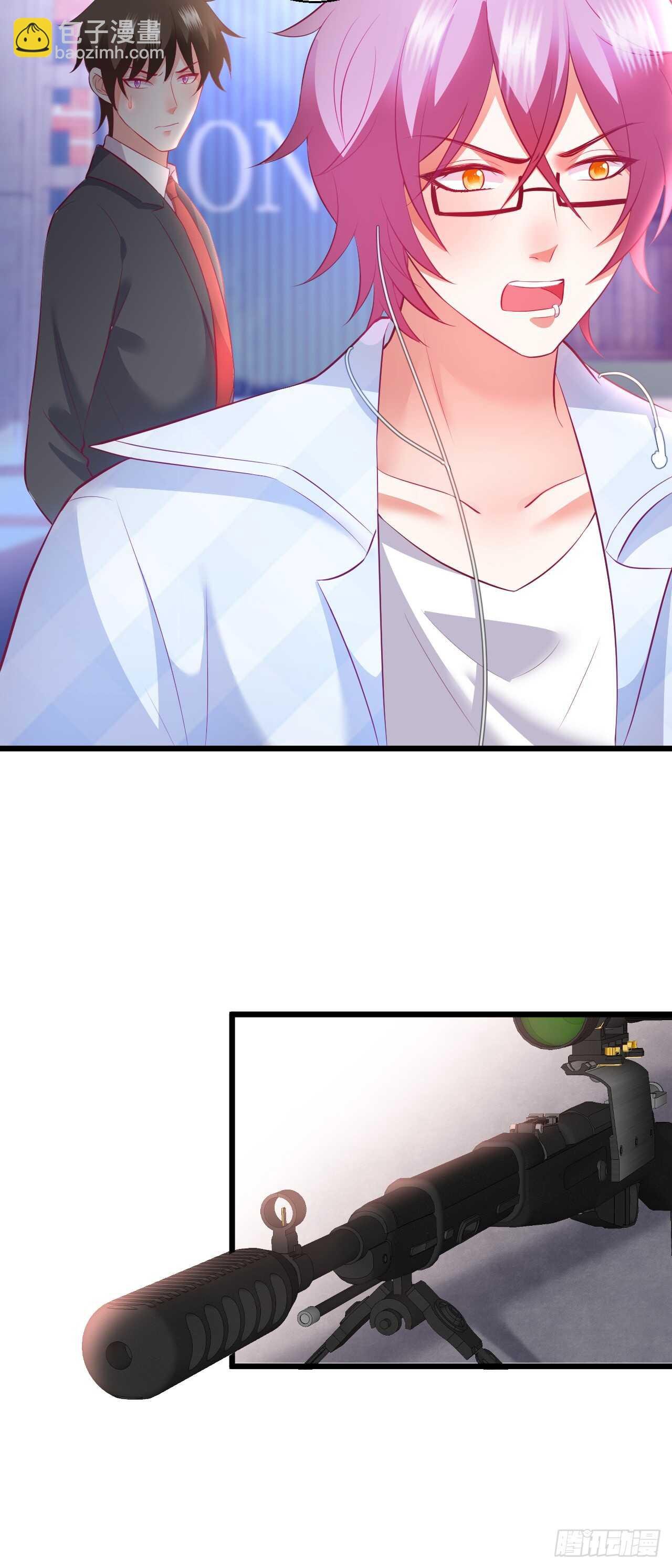 peter舞跳得不错！！