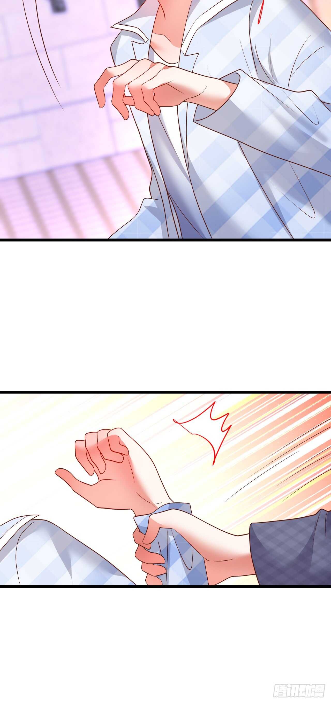 peter舞跳得不错！！
