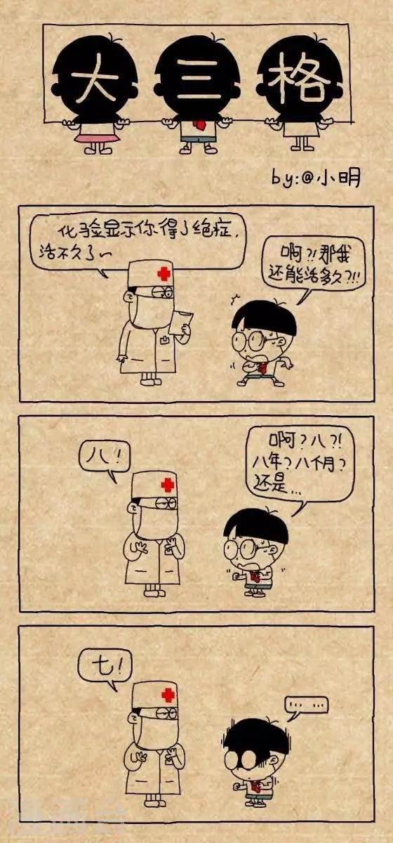 第180话 绝症