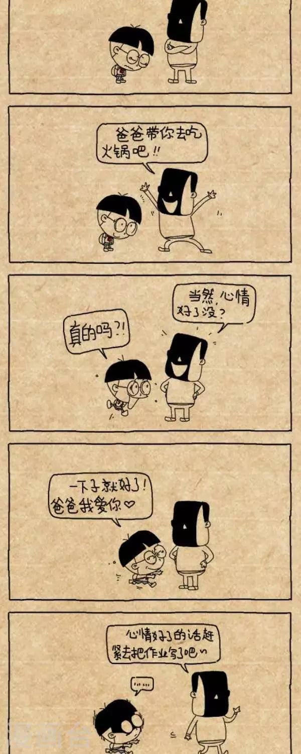 第211话 老姜