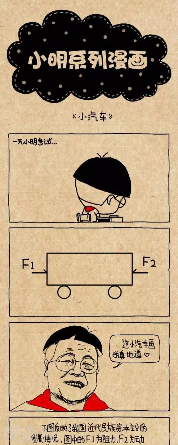 第229话 小汽车
