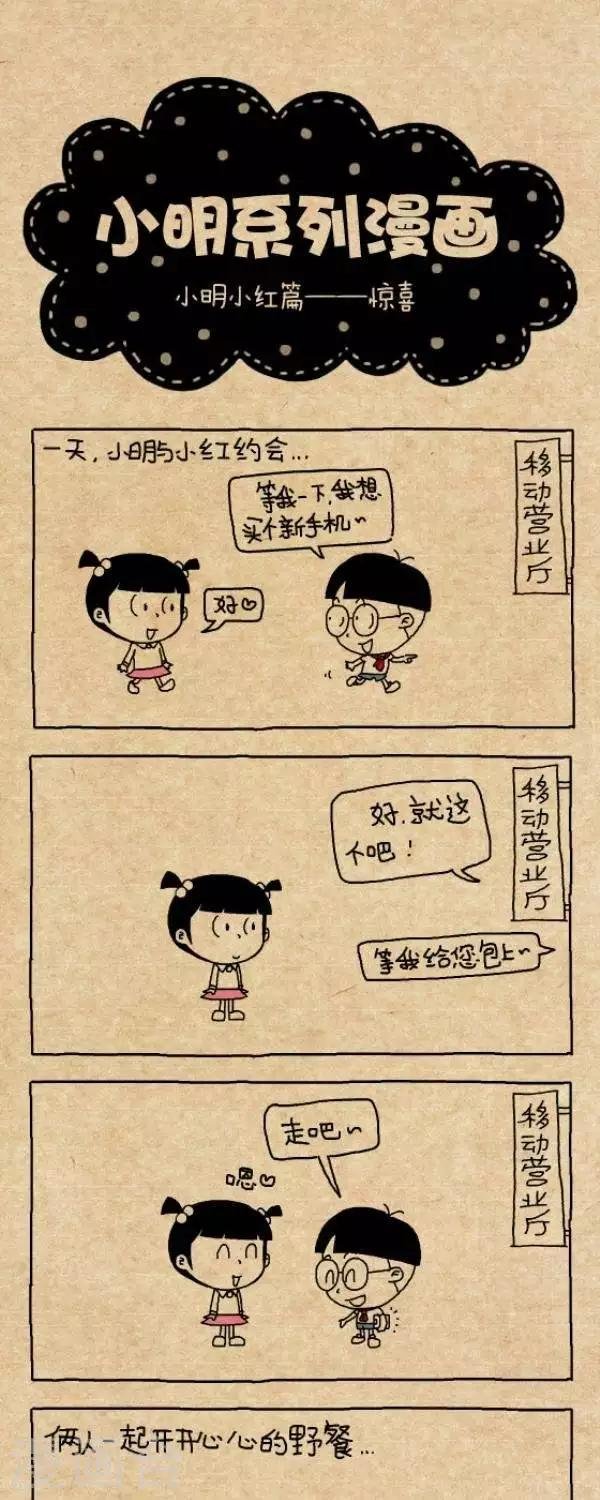第276话 惊喜