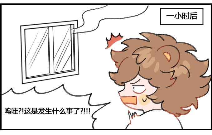 健忘一一之三
