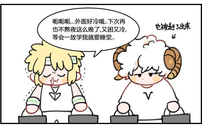关键词