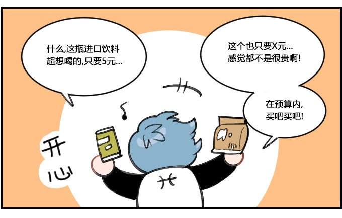 超支