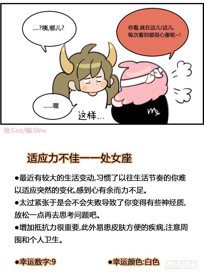 适应力